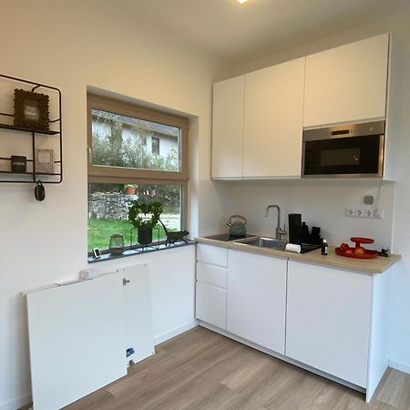 Willa Tiny House 47 Egloffstein Zewnętrze zdjęcie