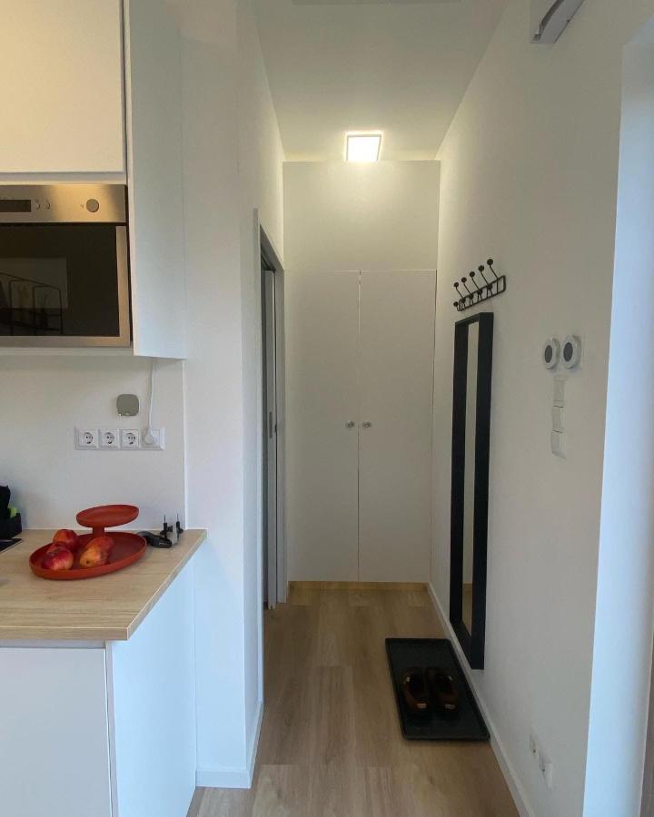 Willa Tiny House 47 Egloffstein Zewnętrze zdjęcie